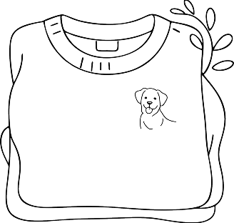 Receive Your Sweater