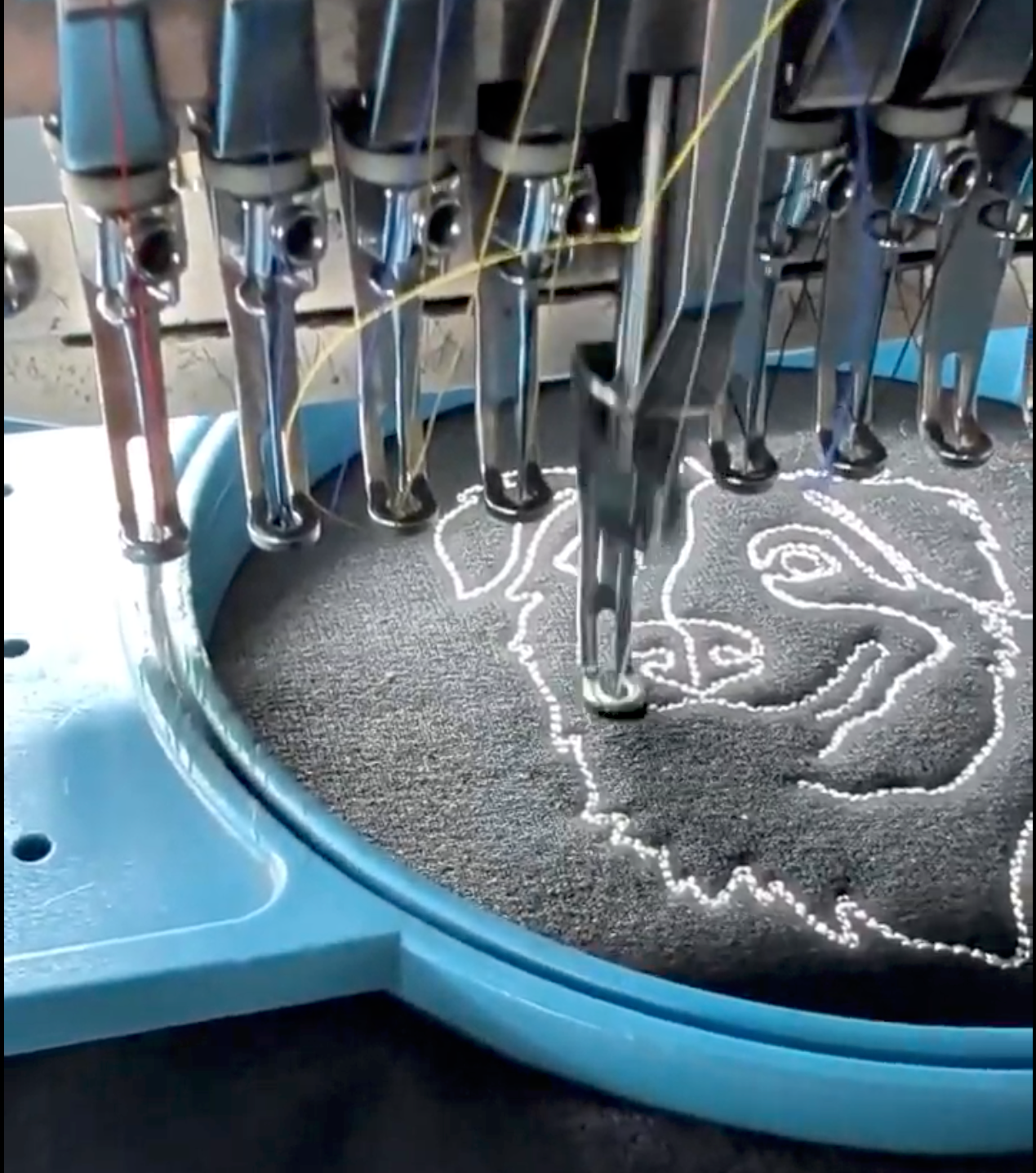 Crafted With Care